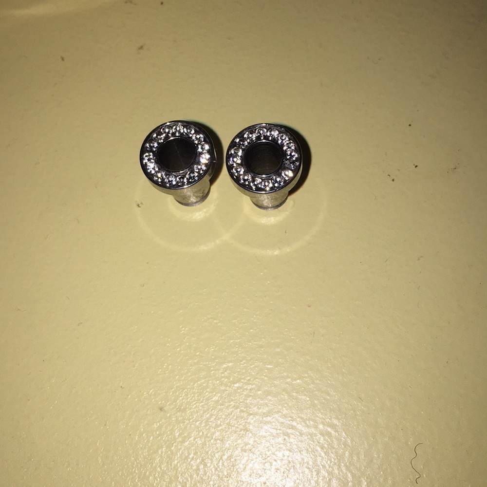 2g diamond tunnels